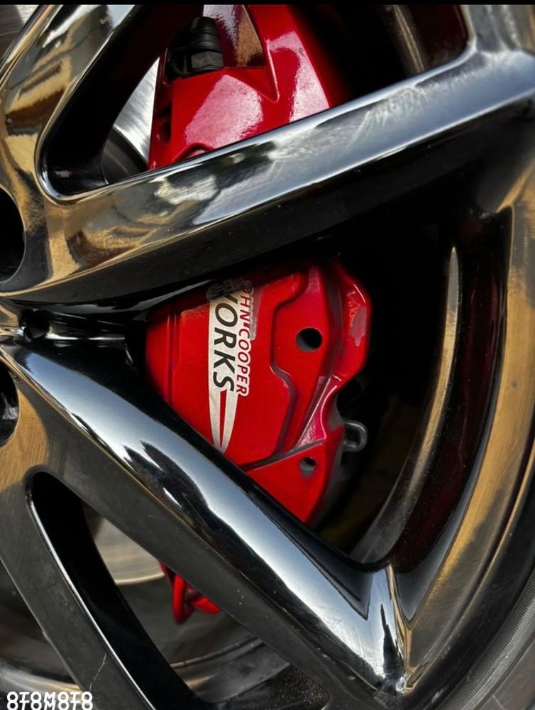 MINI John Cooper Works Clubman All4 Sport-Aut - 37