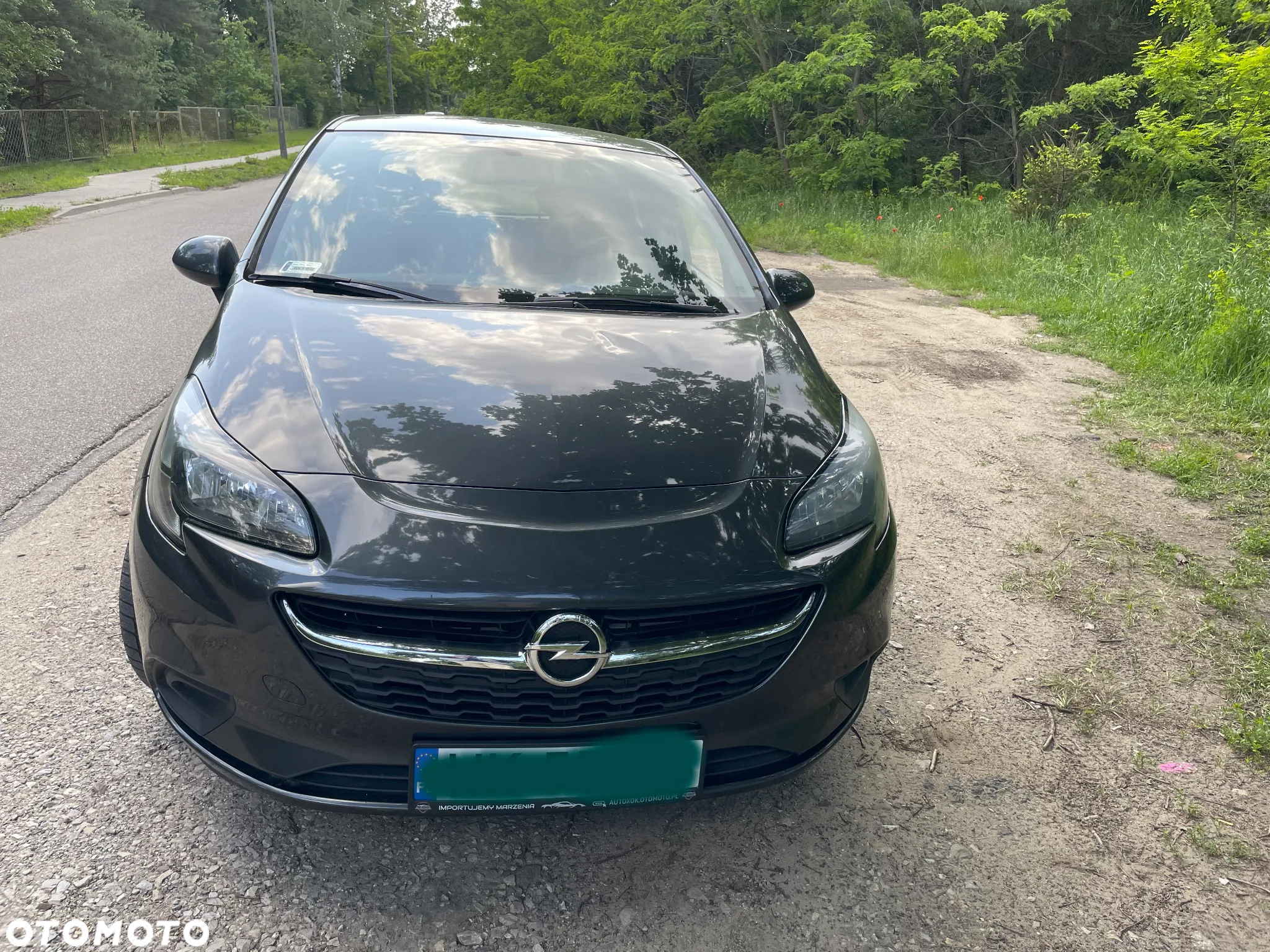 Opel Corsa 1.4 Enjoy - 6