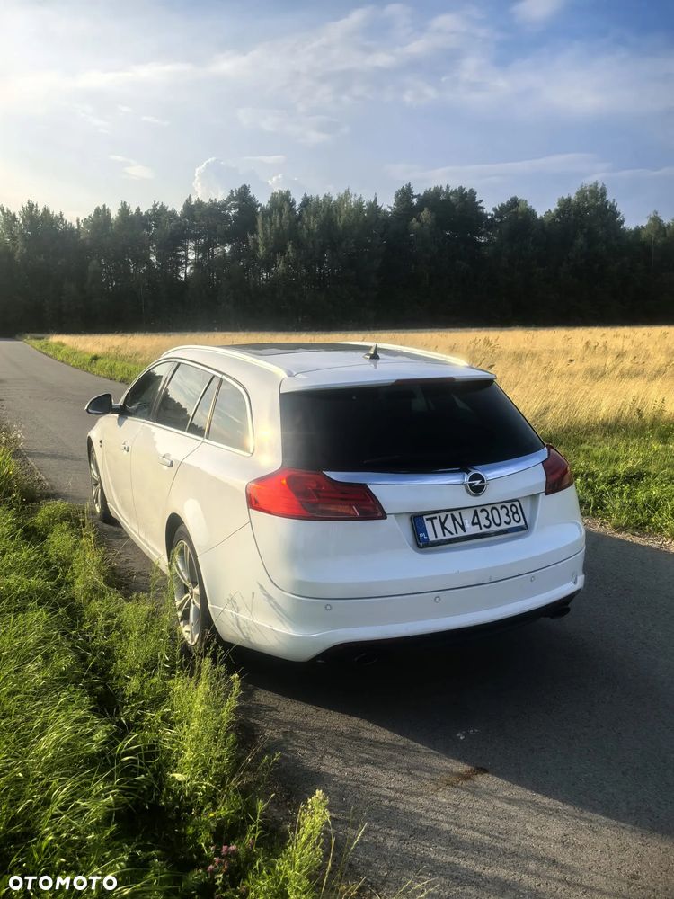 Opel Insignia - 21