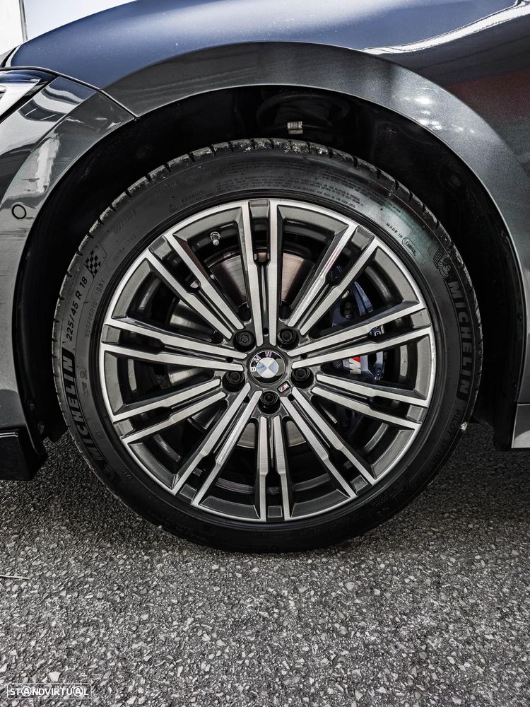 BMW 330 e Pack M Auto - 6
