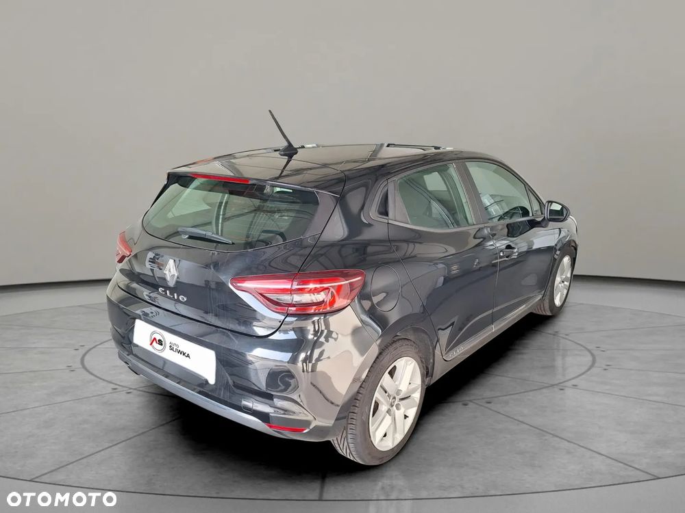 Renault Clio 1.0 TCe Zen - 5