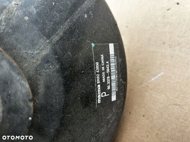 Serwo pompa hamulcowa MAZDA3 3 bm 13-17R europa - 2