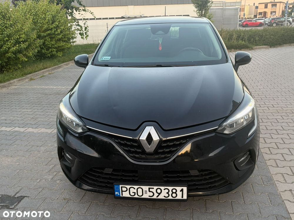 Renault Clio 1.0 TCe Zen - 1