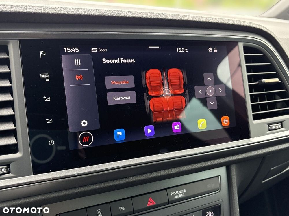 Cupra Ateca - 27