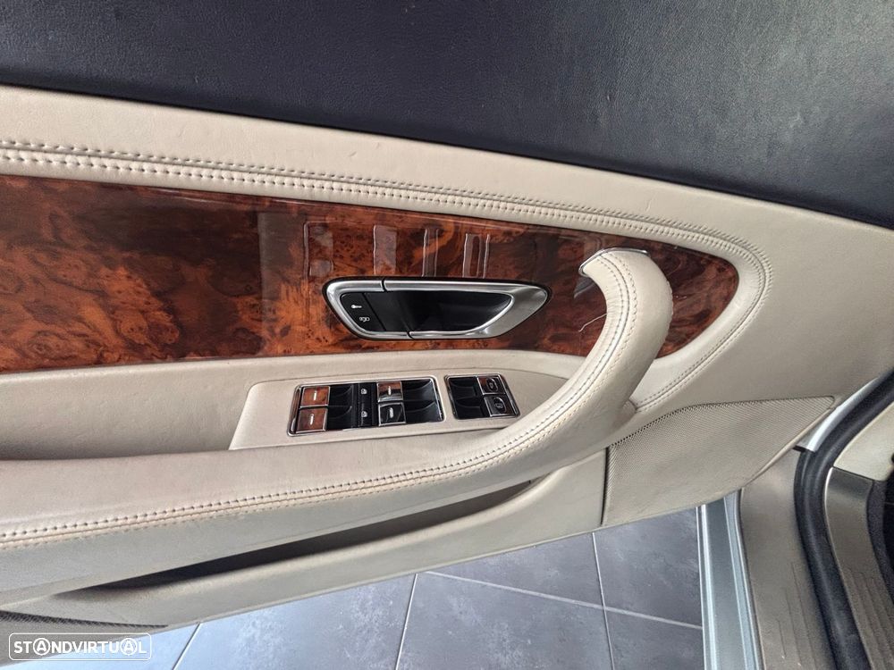 Bentley Continental GT - 8