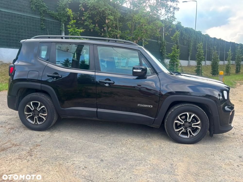 Jeep Renegade 1.6 MultiJet Longitude - 12