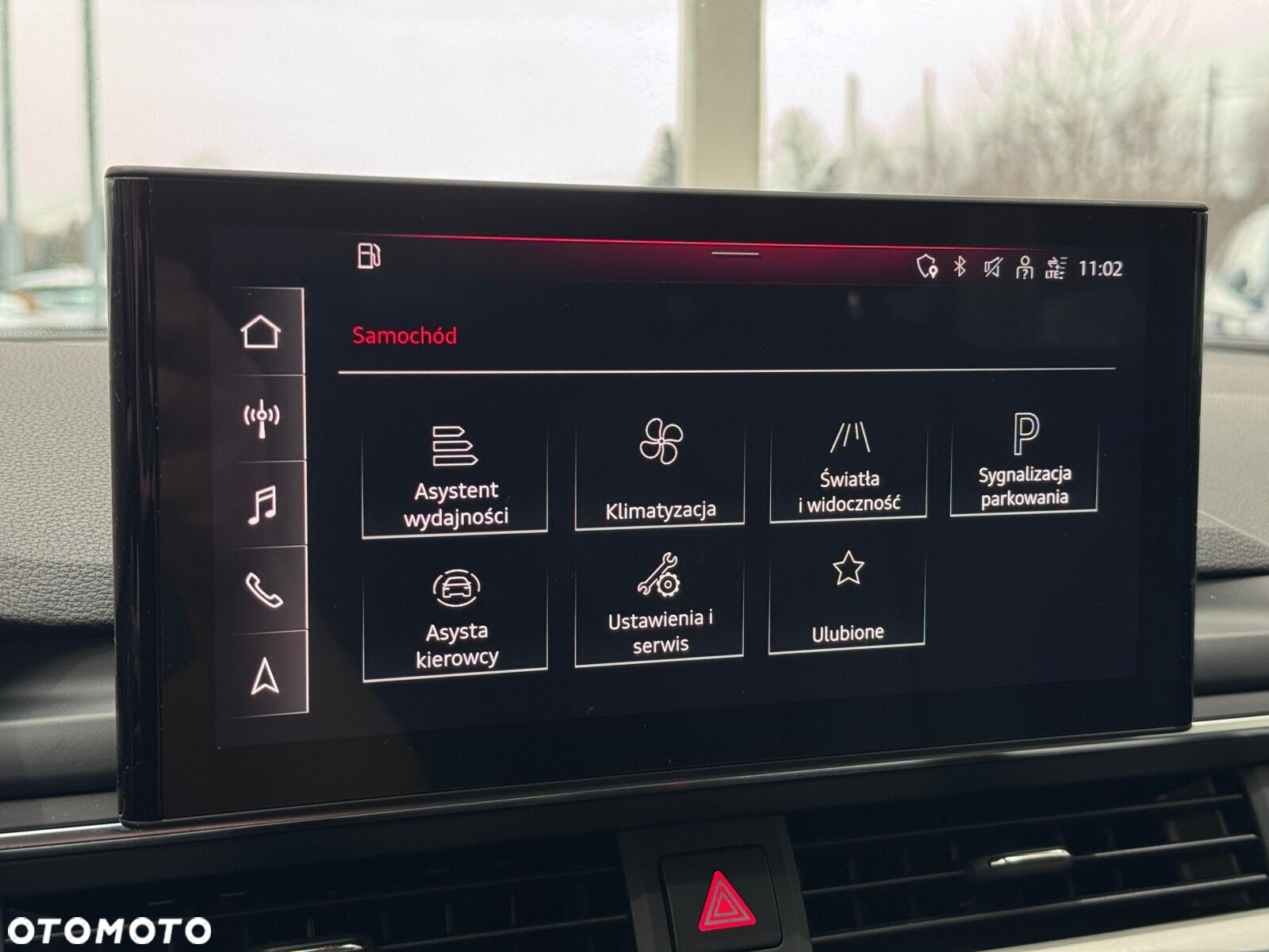 Audi A4 - 32