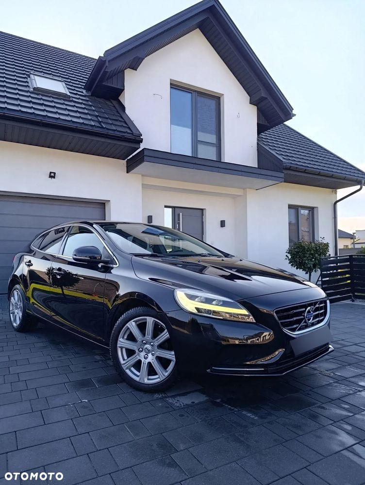 Volvo V40 D2 Drive-E Inscription - 6