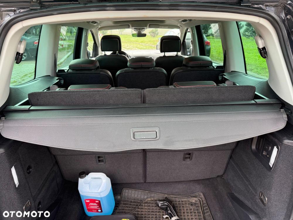 Seat Alhambra 2.0 TDI FR-Line DSG - 26