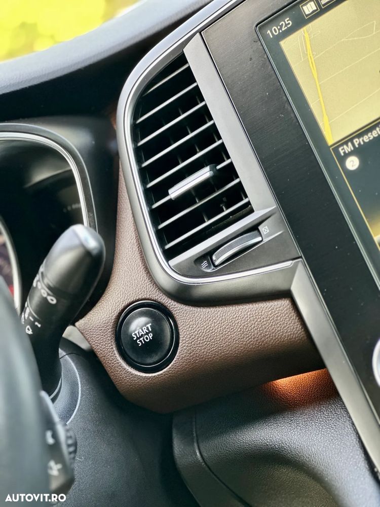 Renault Talisman - 17