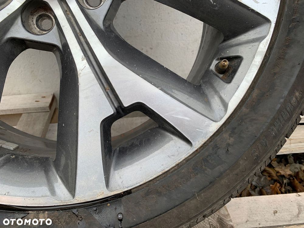 U7B2 HYUNDAI PALISADE FELGA ALUFELGA 20 7,5J ET 49,5 5X114,3 52910-S8310 - 15
