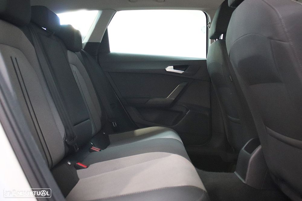 SEAT Leon ST 1.0 eTSI OPF DSG Style - 22