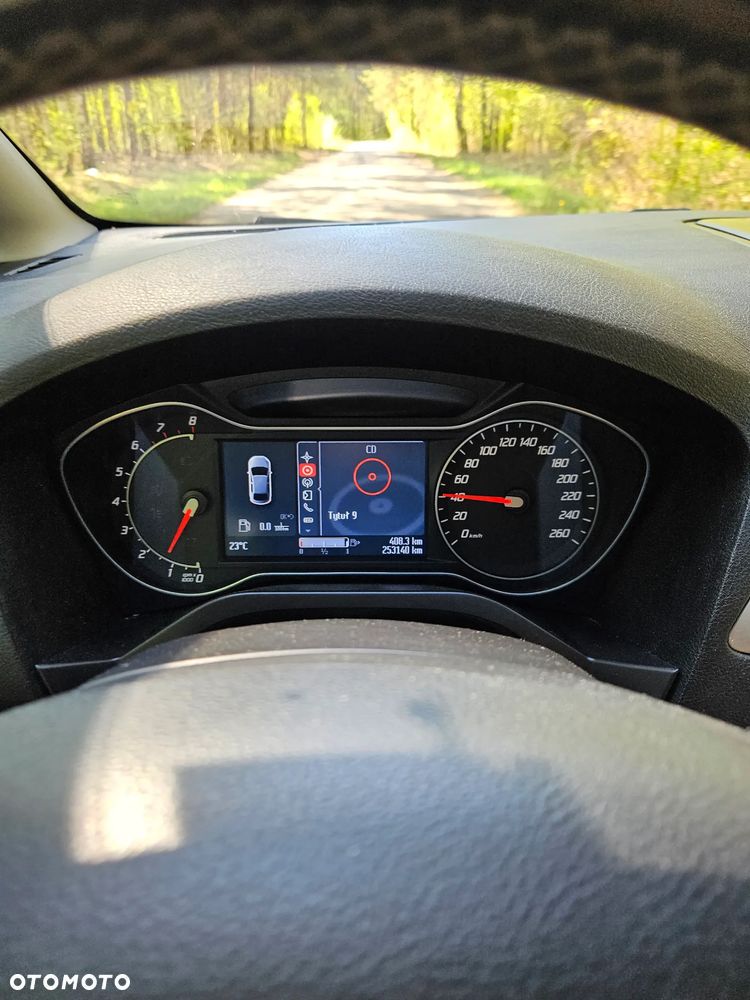 Ford S-Max 1.6 EcoBoost Start Stopp System Titanium X - 6
