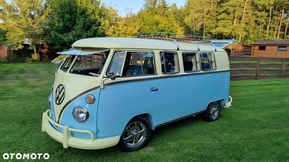 Volkswagen Inny - 26