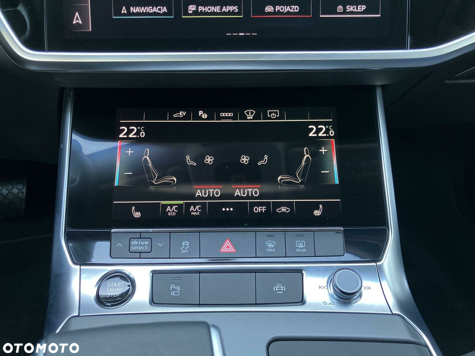 Audi A6 - 19