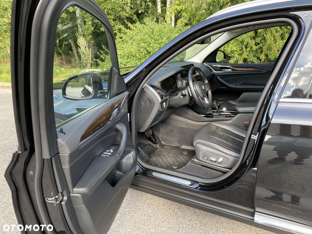 BMW X3 xDrive20i Luxury Line - 5