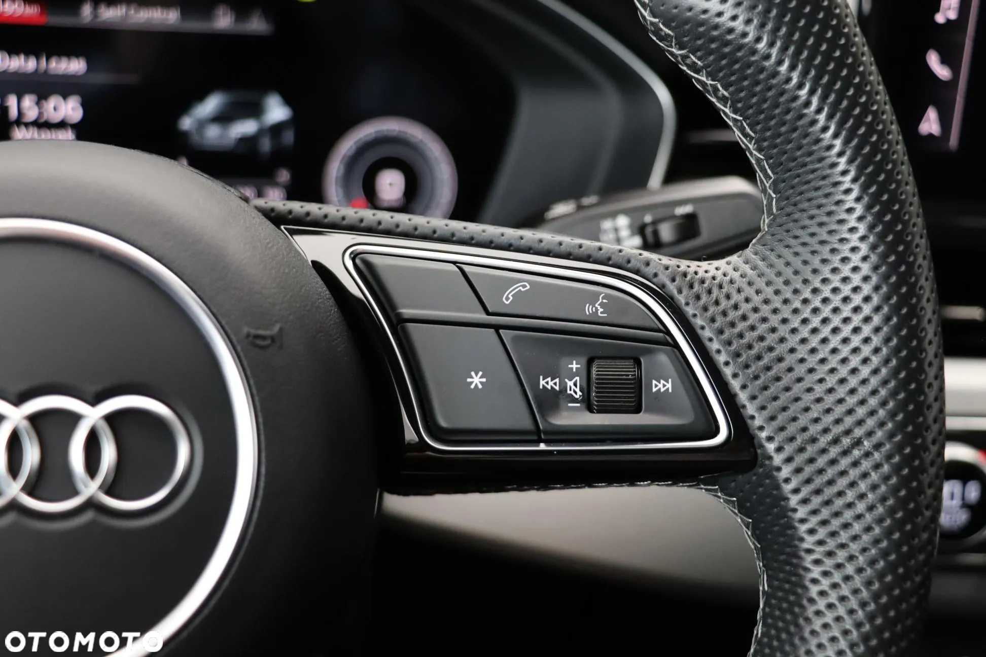 Audi A4 - 25