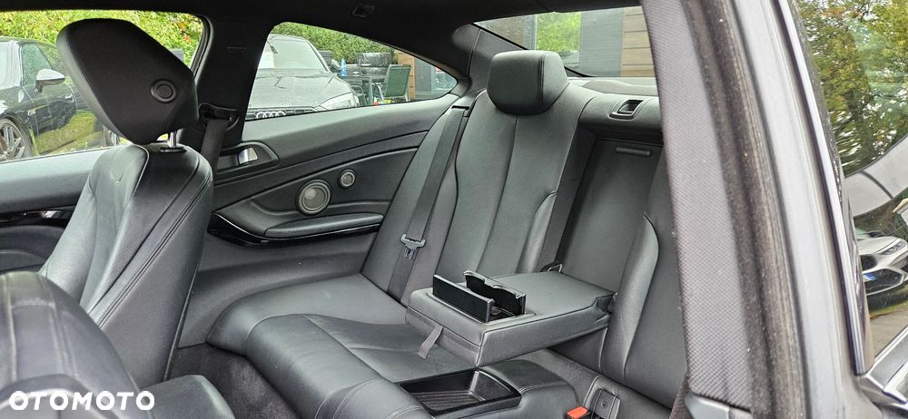 BMW Seria 4 428i xDrive M Sport - 22