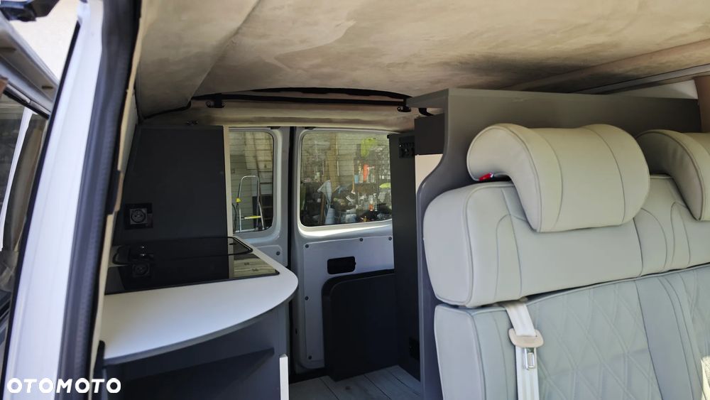 Volkswagen California - 22