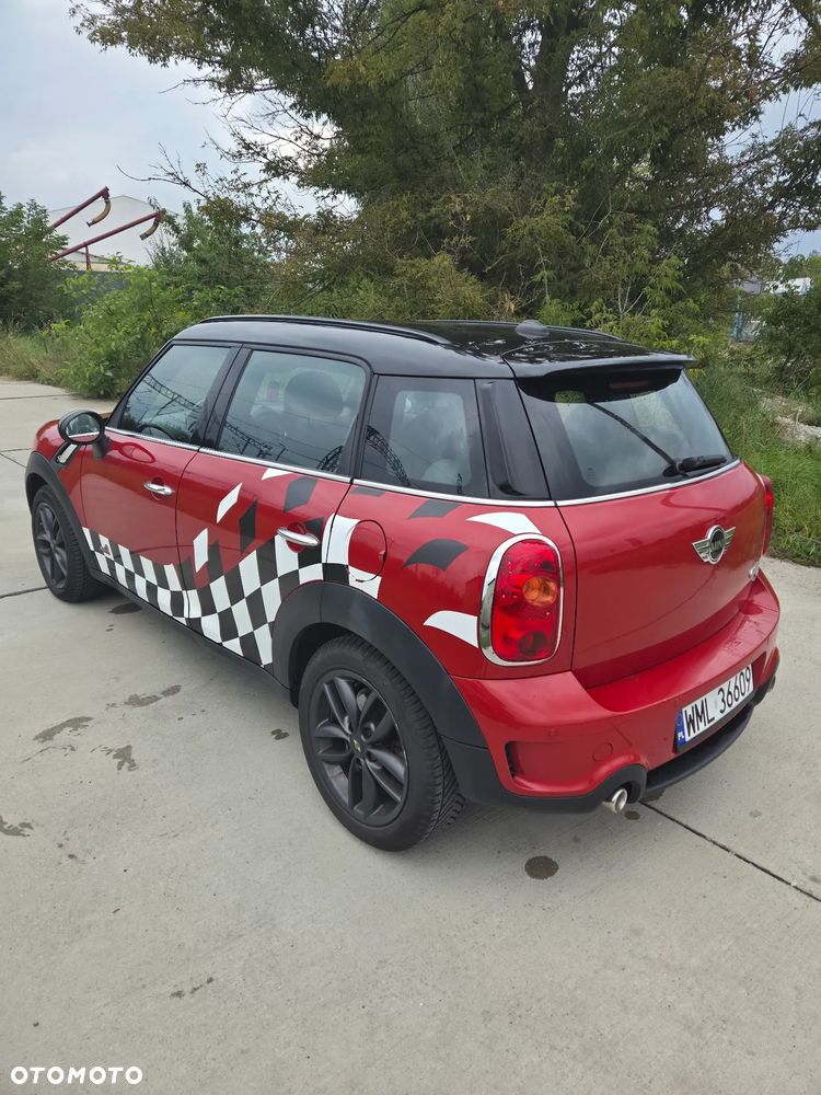 MINI Countryman - 3