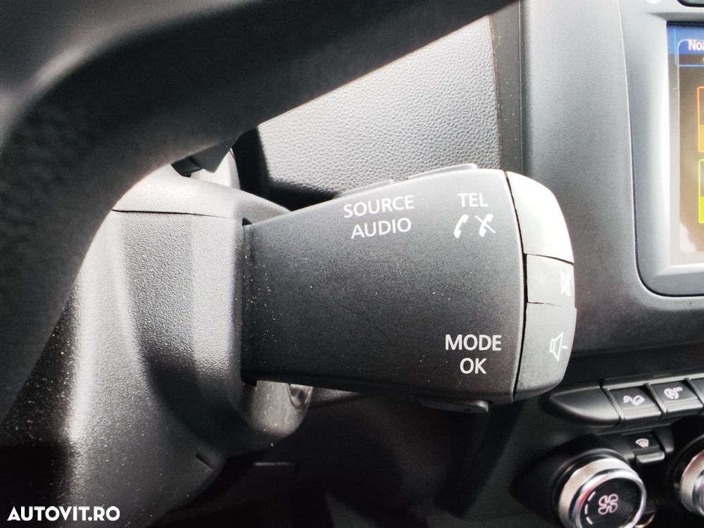 Dacia Duster Blue dCi 115 4WD Prestige - 23