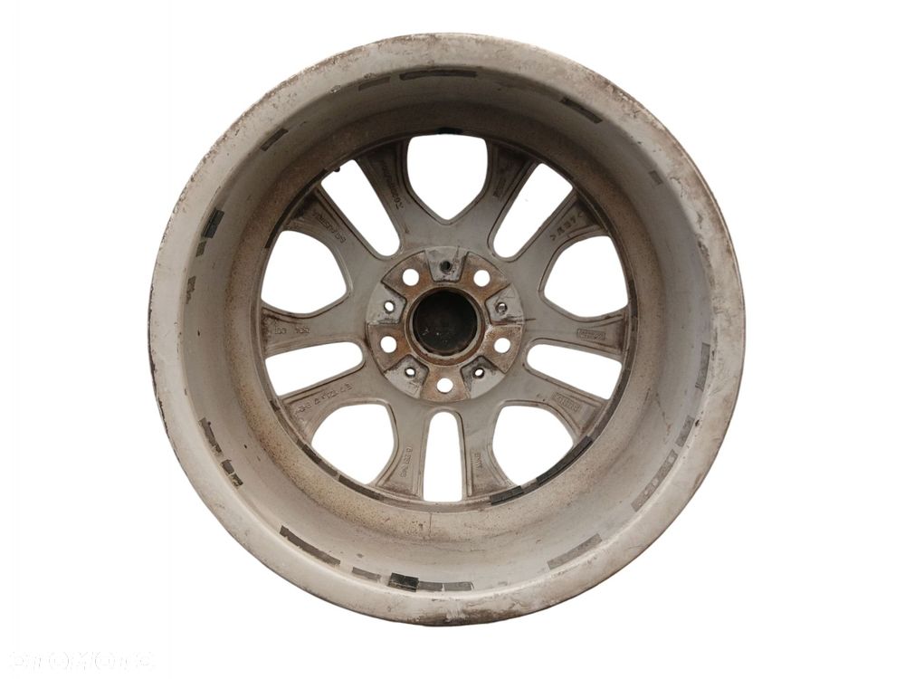 FELGA ALUMINIOWA STYLING 621 BMW X1 E84 7.5Jx17" 5x120 ET34 6861846 - 2