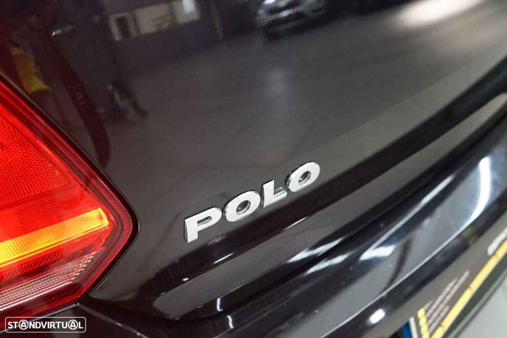 VW Polo 1.2 TSi Confortline - 14