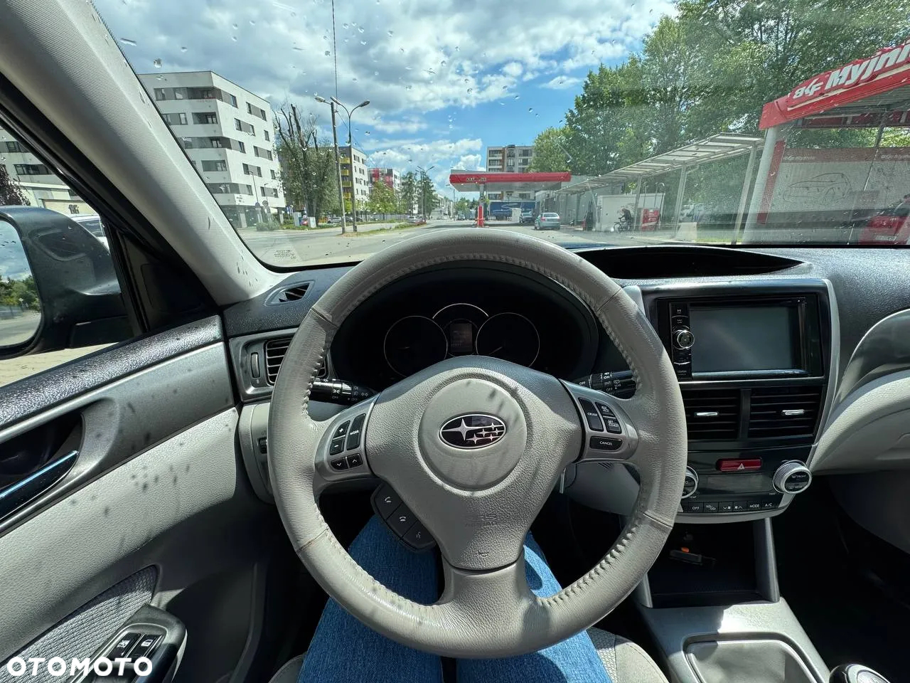 Subaru Forester - 11