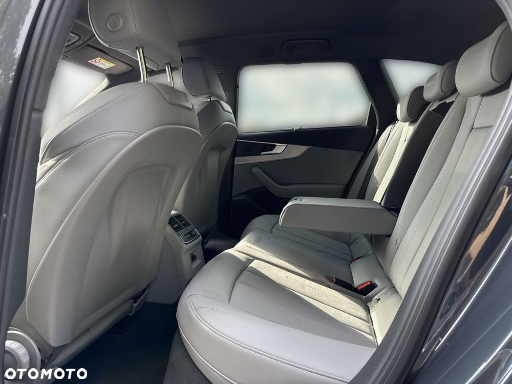 Audi A4 Avant 40 TDI mHEV S tronic - 18