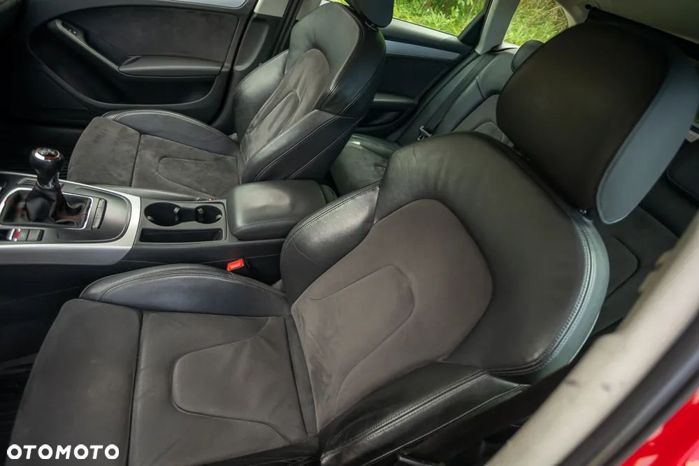 Audi A4 Avant - 20
