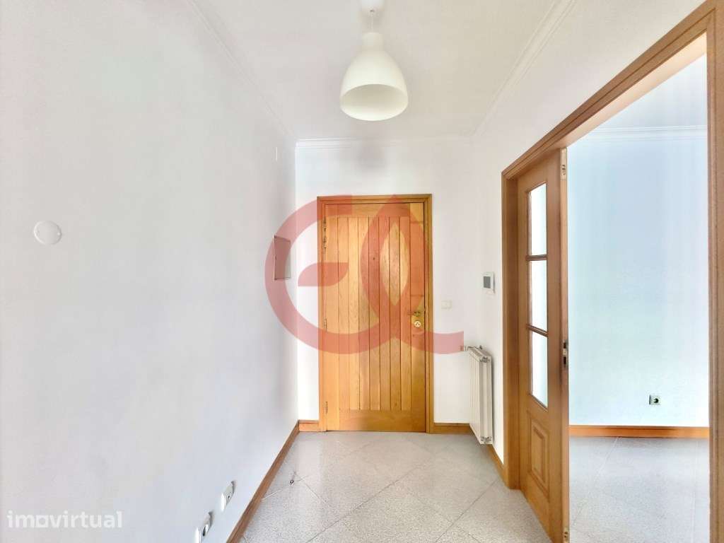 Apartamento T2 - Santa Maria Maior, Viana do Castelo - Grande imagem: 5/21
