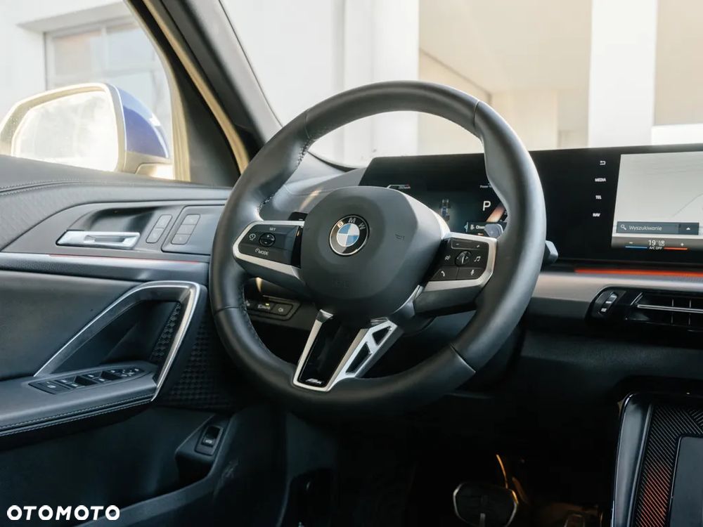 BMW X2 - 7
