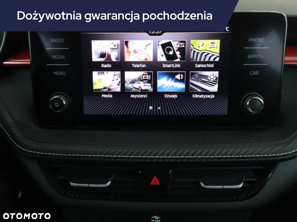 Skoda Fabia - 21