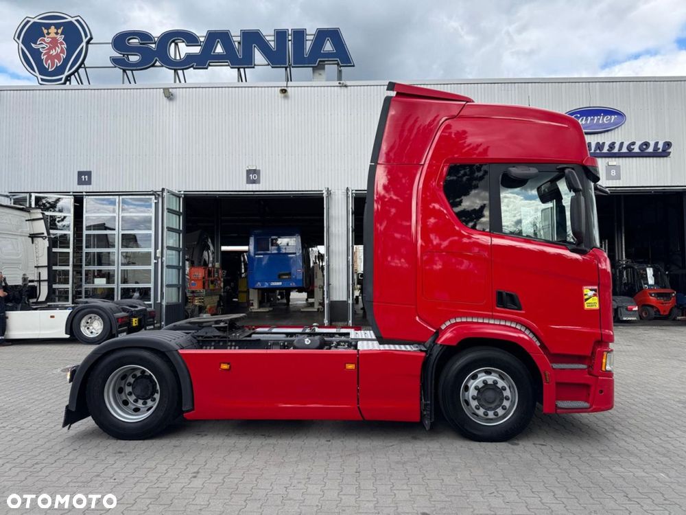 Scania R 500 A4x2NB - 7