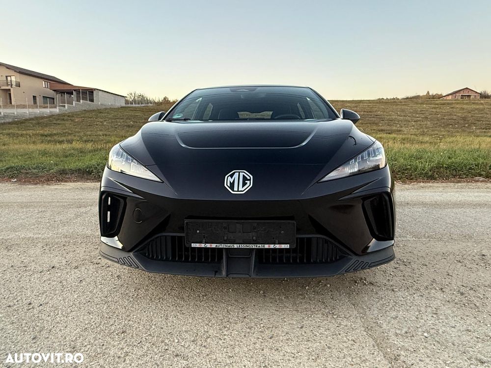 MG MG4 ver-ev-51-kwh-explore - 2