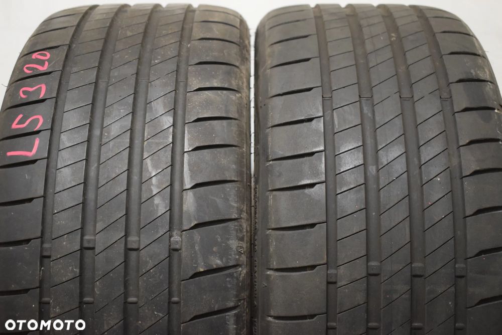 R19 235/35 Bridgestone Potenza S005 2024r - 1