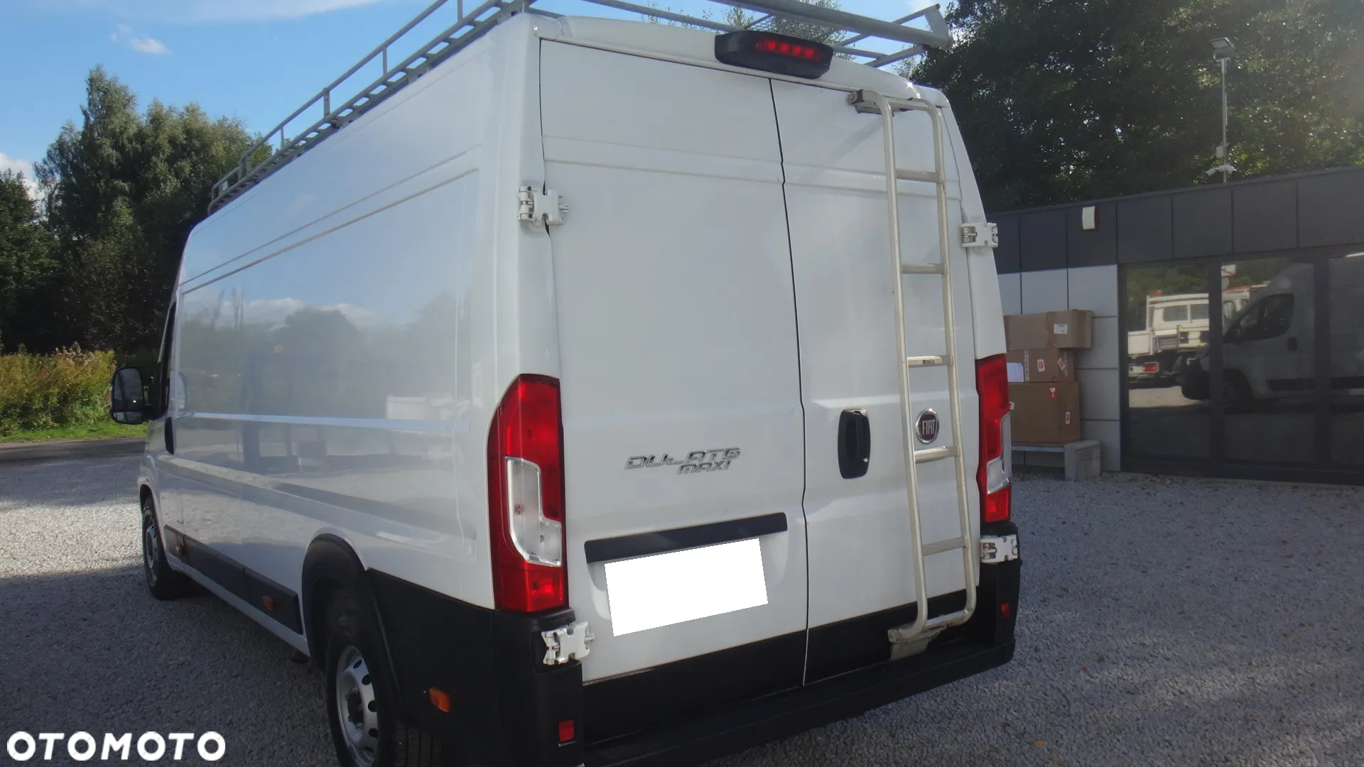 Fiat DUCATO - 3