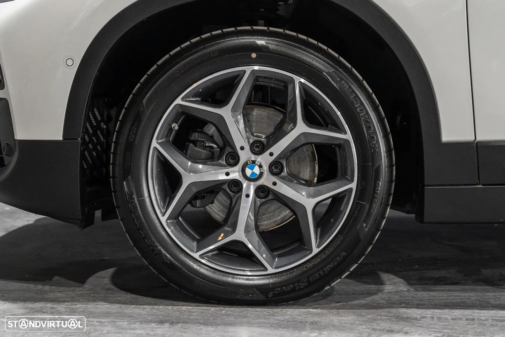 BMW X2 sDrive18i Aut. M Sport - 29