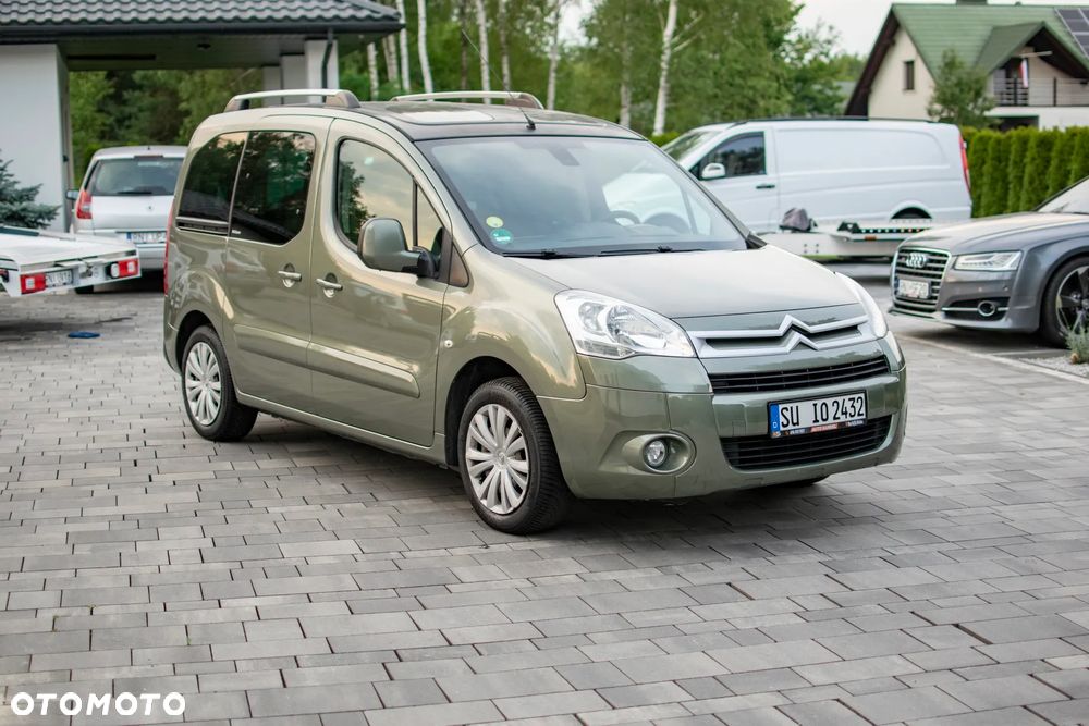 Citroën SpaceTourer 110 Escapade - 33