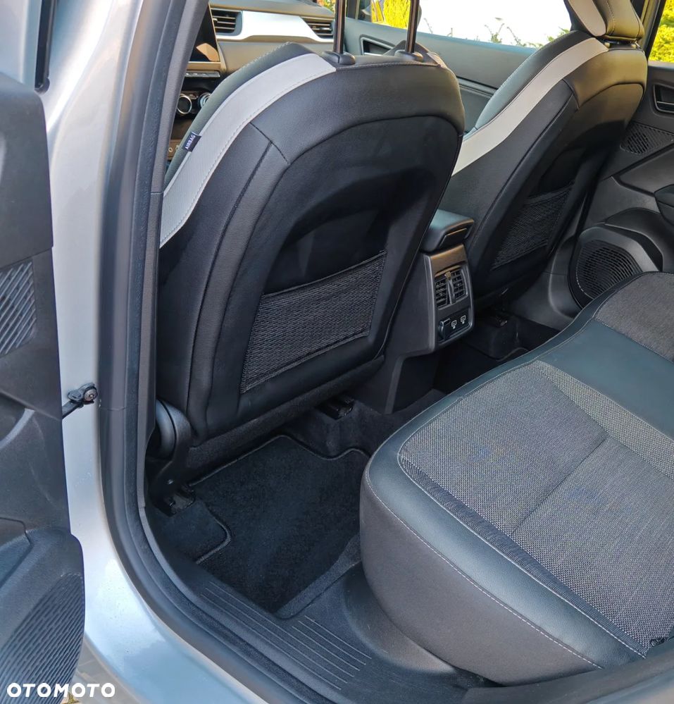 Renault Captur E-TECH Full 145 TECHNO - 22