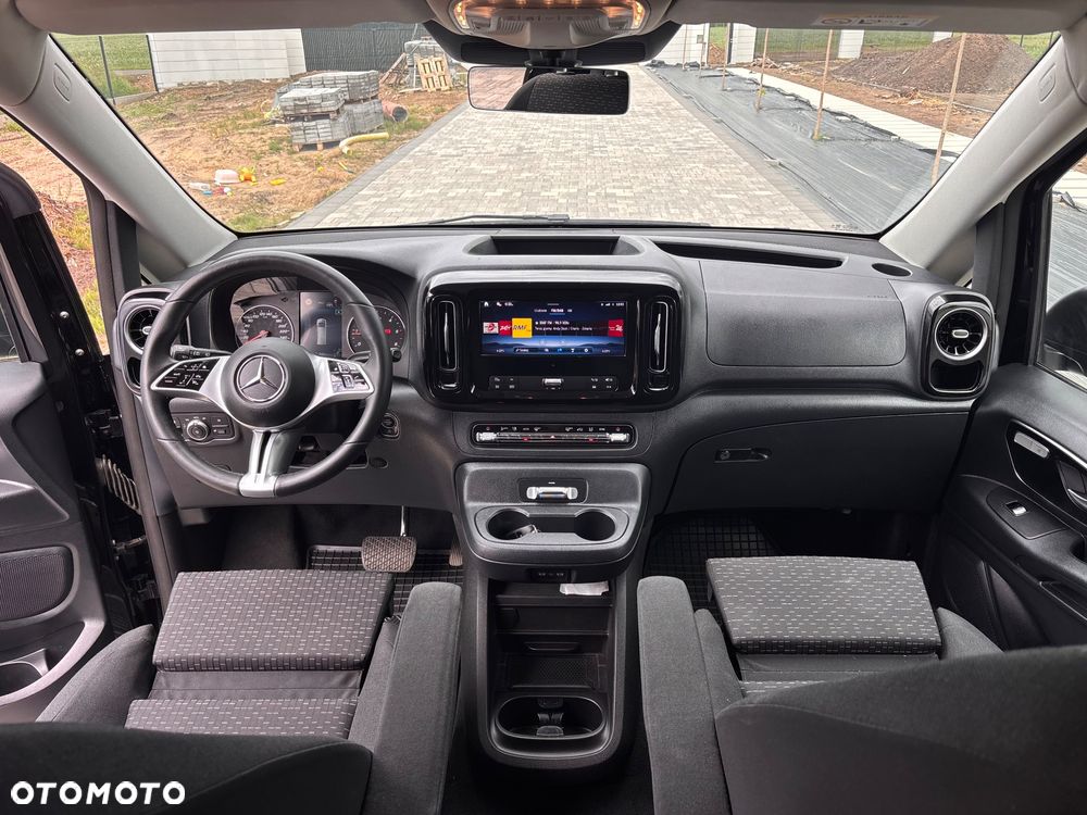 Mercedes-Benz Vito Tourer L2 Pro 9G-Tronic 447.703 - 16