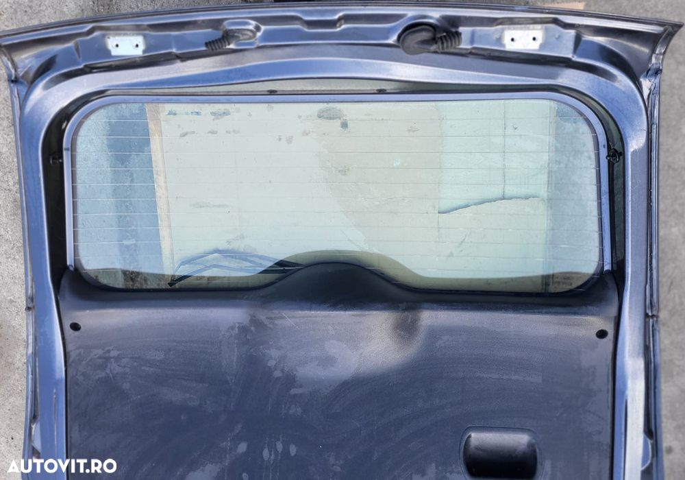 Haion complect Ford Fuzion  2007 - 3