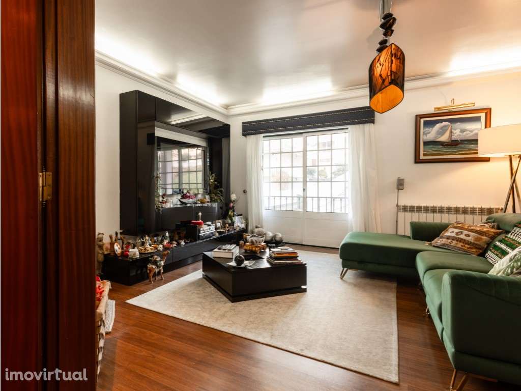 Moradia T3 na da Figueira da foz - Grande imagem: 2/31