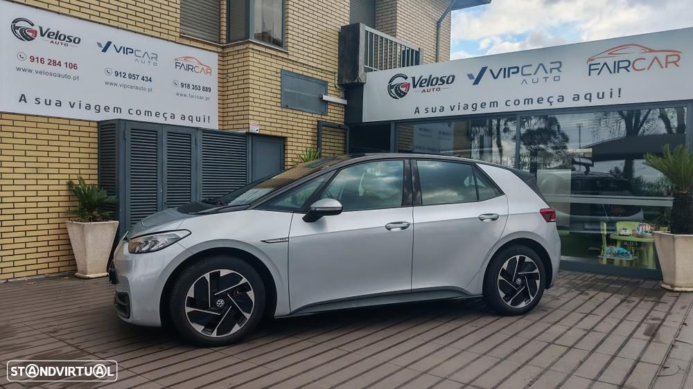 VW ID.3 Pro Performance Life - 4