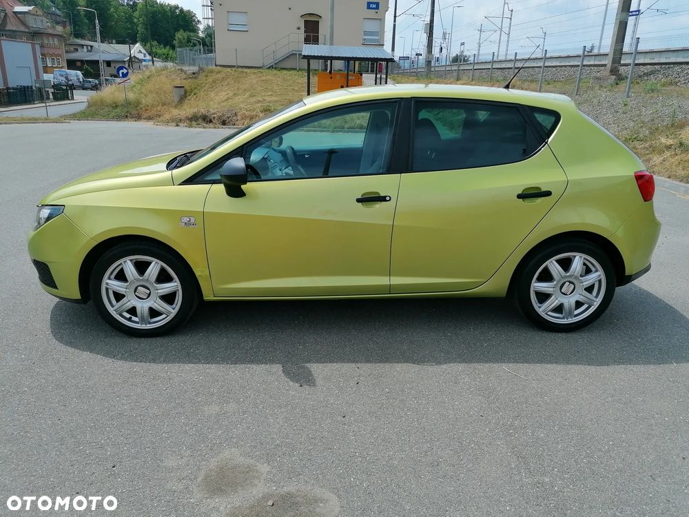 Seat Ibiza 1.2 12V Comfort Edition - 2
