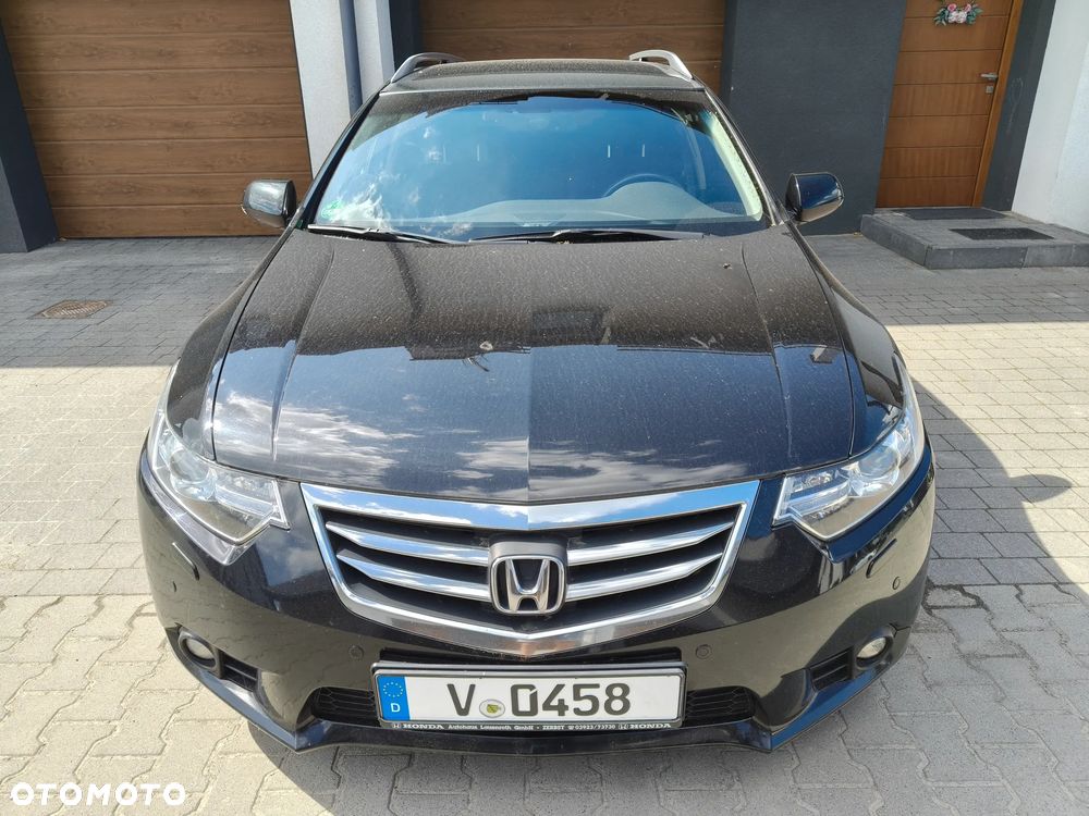 Honda Accord 2.0 Elegance Advantage - 10