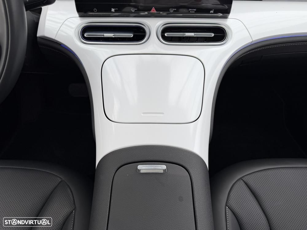 Smart #1 66 kWh Pure+ - 28