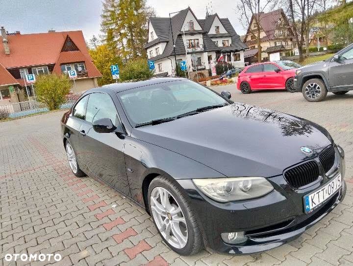 BMW Seria 3 - 4