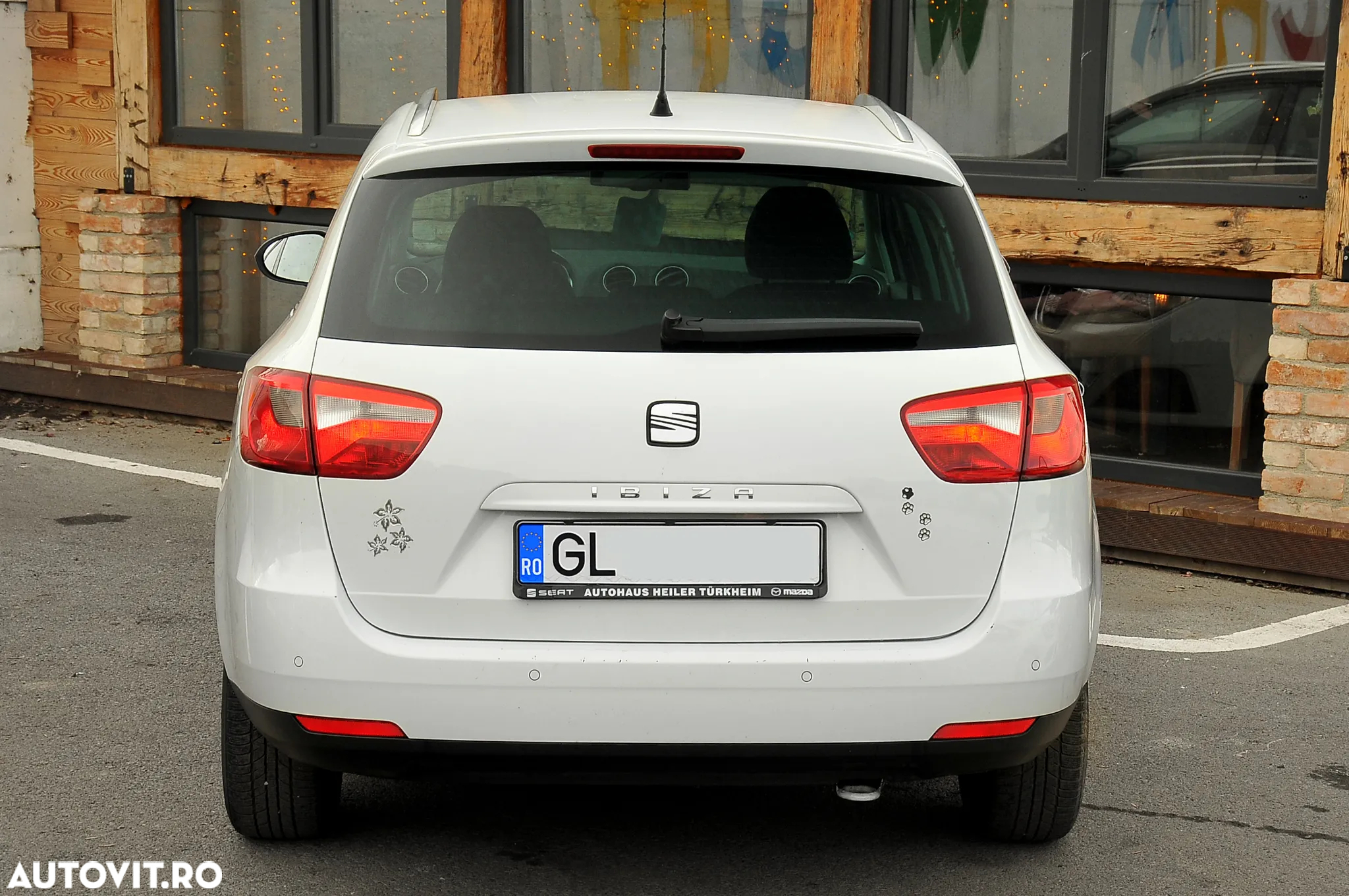 Seat Ibiza - 19