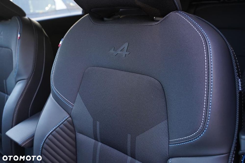 Renault Symbioz 1.8 E-Tech Full Hybrid 160 Esprit Alpine - 12